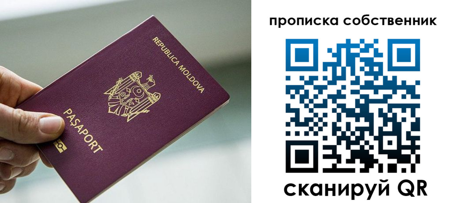 прописка паспорт в Сясьстрое